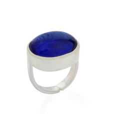 The Joya Ring (Sapphire)