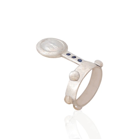Geo Ring